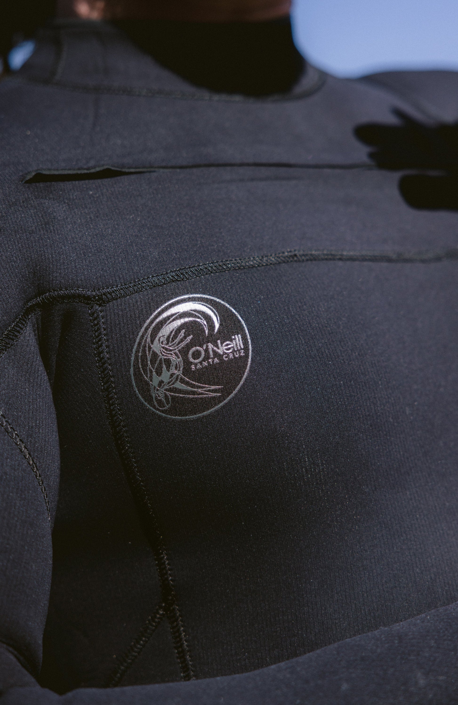 Men|Wetsuits O'Riginals RG8 4/3mm Chest Zip Full Wetsuit