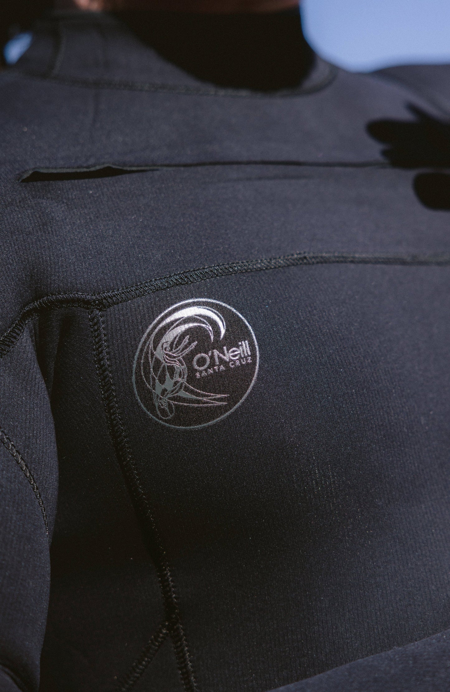 Men|Wetsuits O'Riginals RG8 5/4mm Chest Zip Full Wetsuit