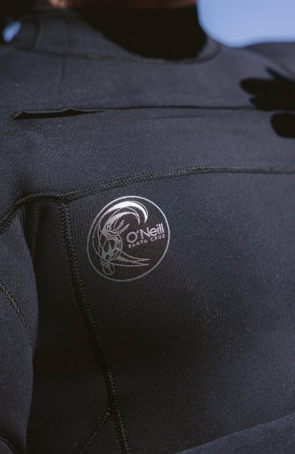 Men|Wetsuits O'Riginals RG8 5/4mm Chest Zip Full Wetsuit