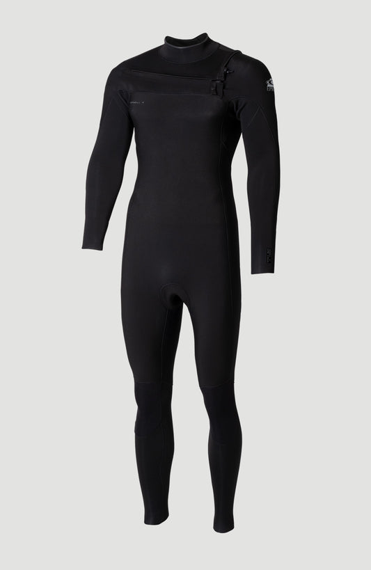 Men Epic 5/4mm Chest Zip Full Wetsuit