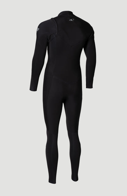 Men Epic 5/4mm Chest Zip Full Wetsuit