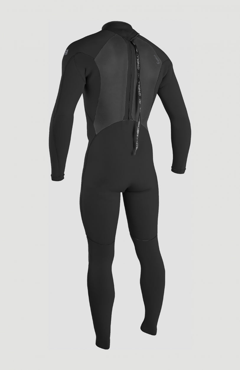 Men|Wetsuits O'Neill Epic 4/3mm Back Zip Full Wetsuit – O'Neill