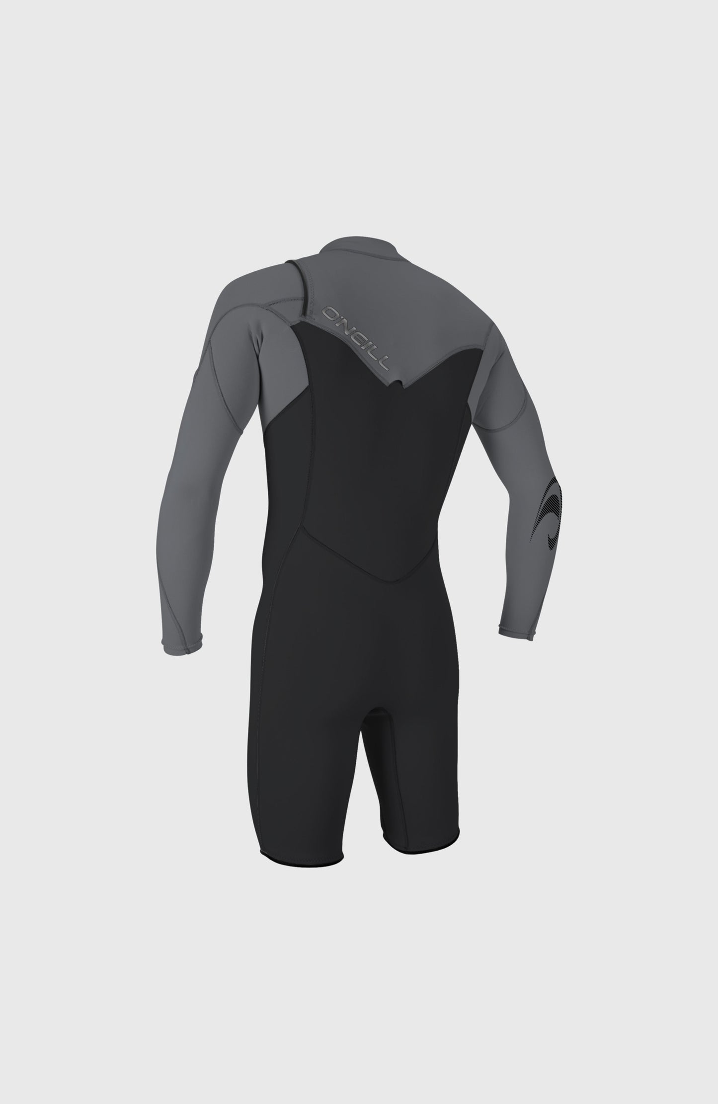 Men|Wetsuits O'Neill Men Hammer 2mm Chest Zip Long Sleeve Spring Wetsuit Men – O'Neill