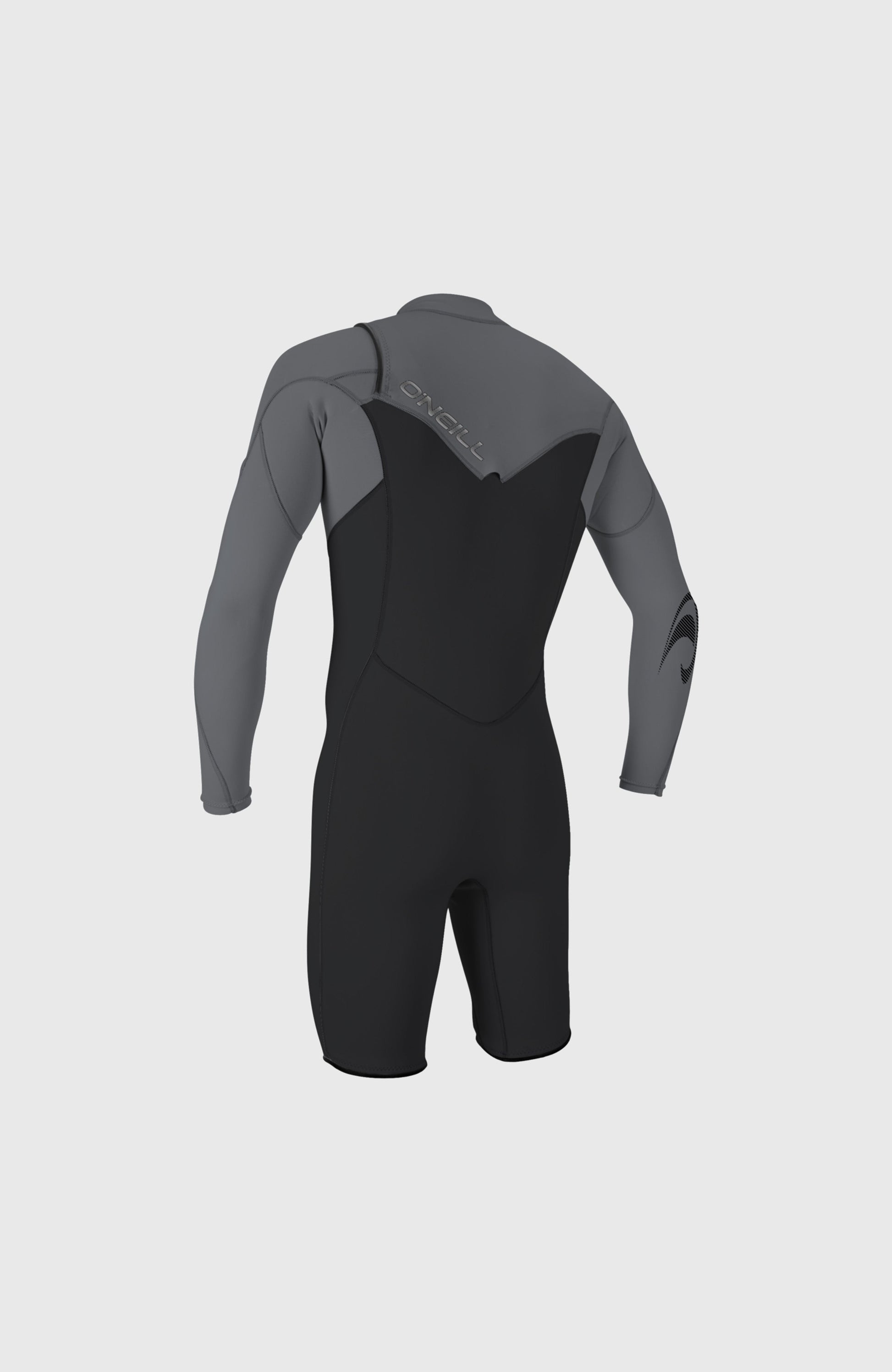 Men|Wetsuits O'Neill Men Hammer 2mm Chest Zip Long Sleeve Spring Wetsuit Men – O'Neill