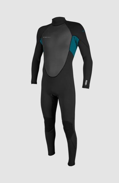 Men|Wetsuits Reactor-2 3/2mm Back Zip Full Wetsuit
