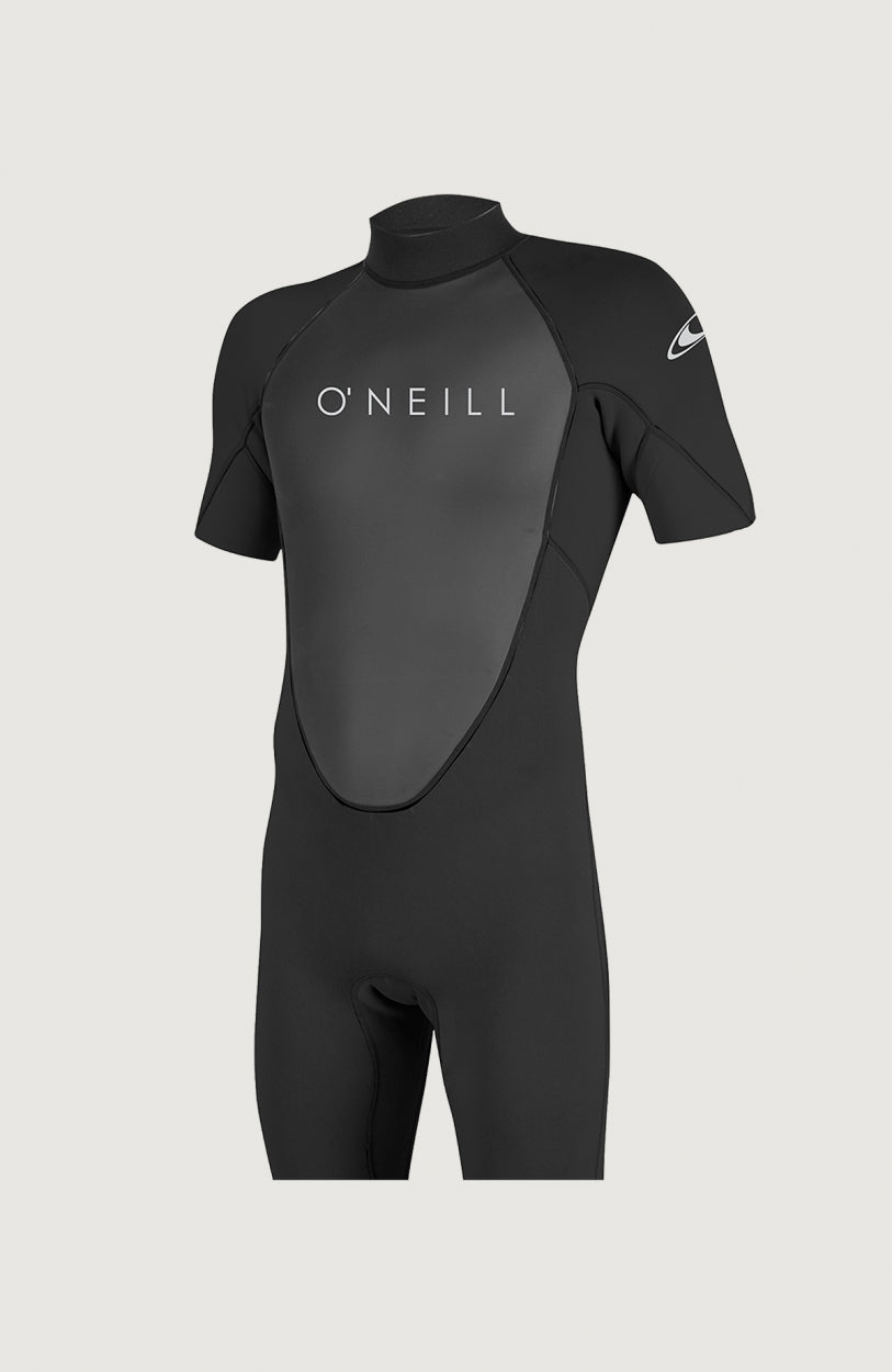 Men|Wetsuits O'Neill Reactor-2 2mm Back Zip Shortsleeve Spring Wetsuit – O'Neill