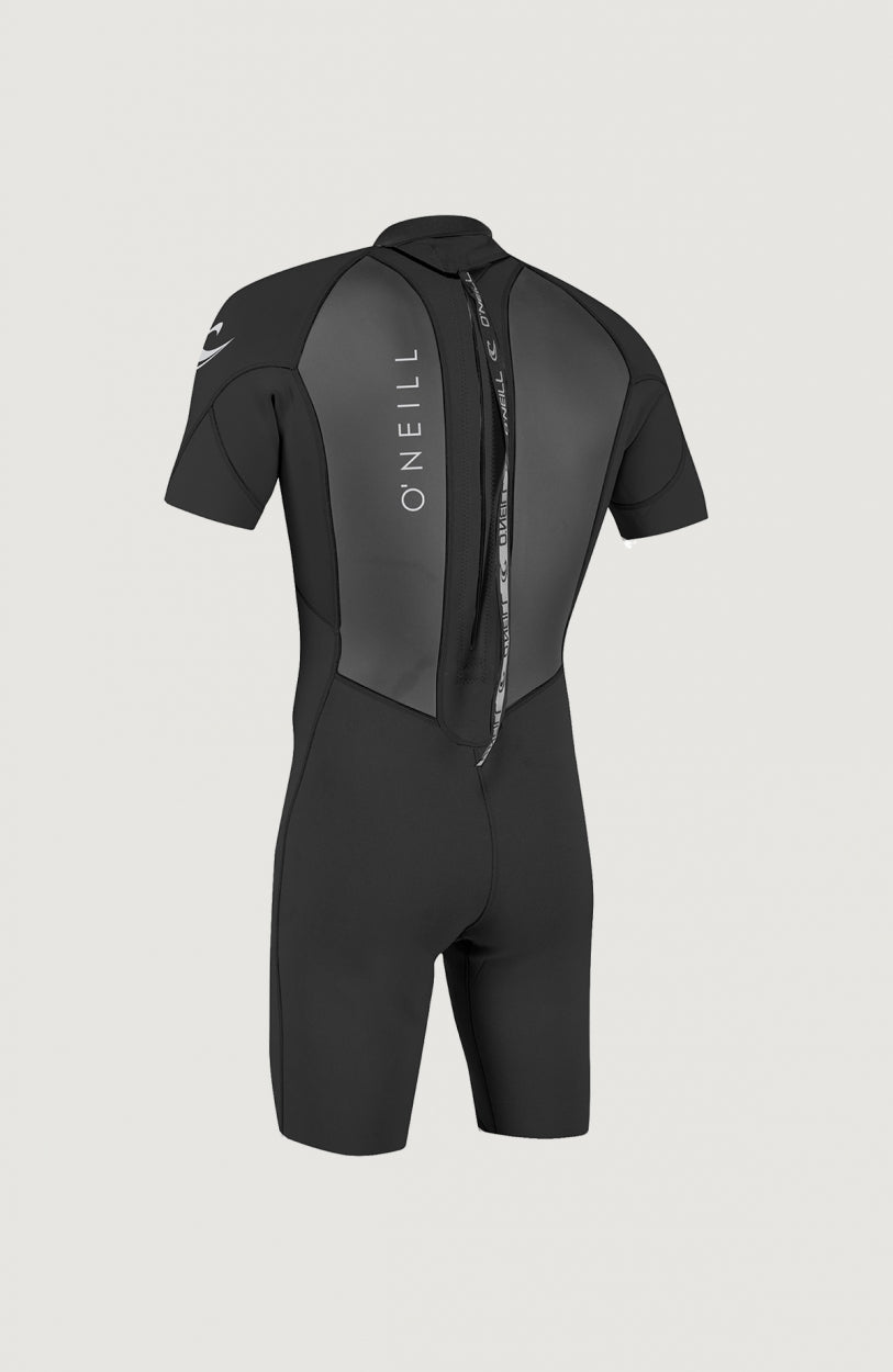 Men|Wetsuits O'Neill Reactor-2 2mm Back Zip Shortsleeve Spring Wetsuit – O'Neill