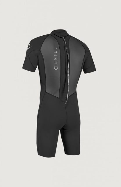 Men|Wetsuits O'Neill Reactor-2 2mm Back Zip Shortsleeve Spring Wetsuit – O'Neill