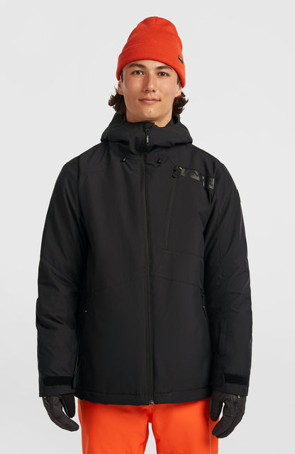 Men FWC'Cruz Snow Jacket