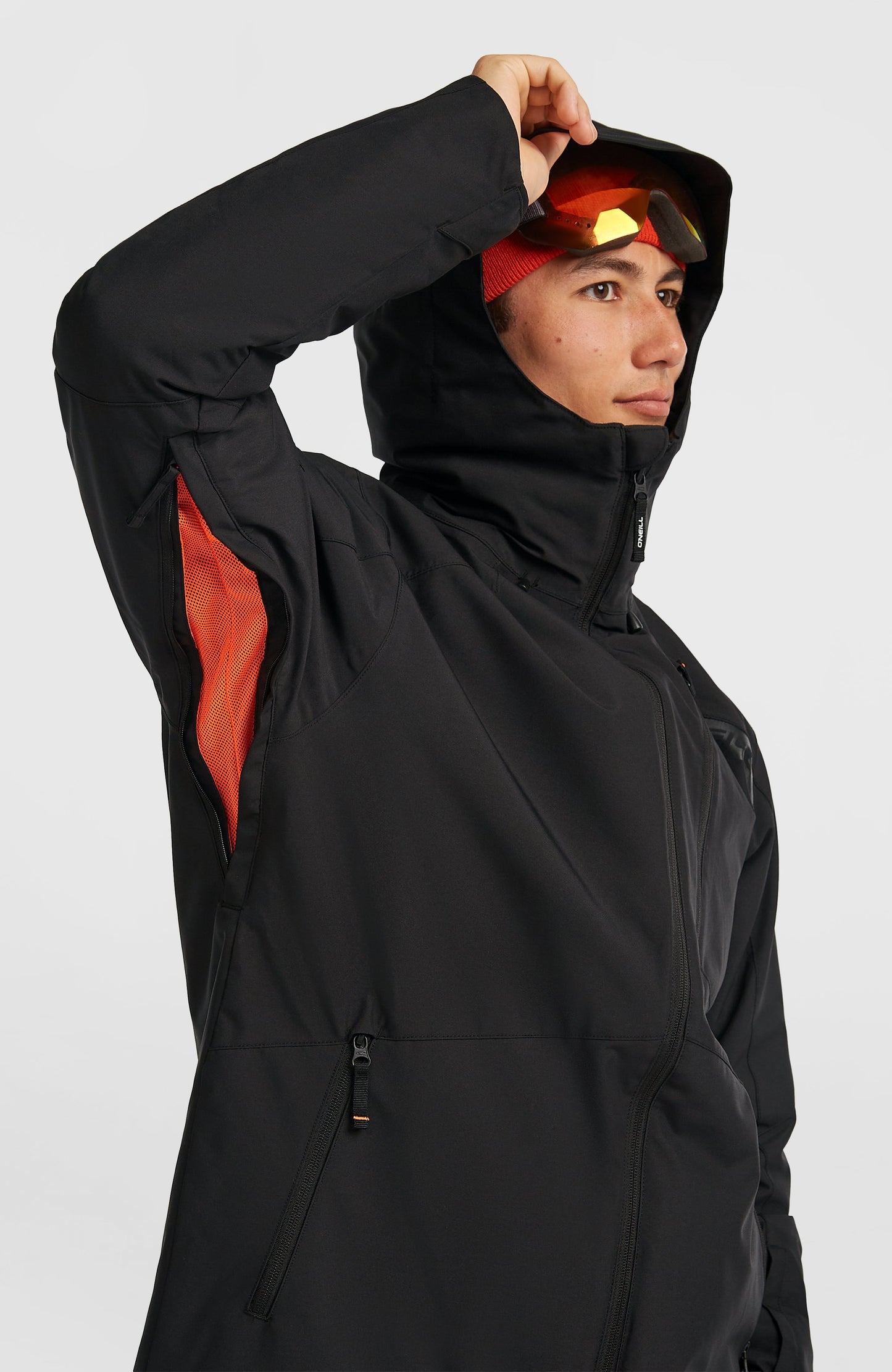 Men FWC'Cruz Snow Jacket