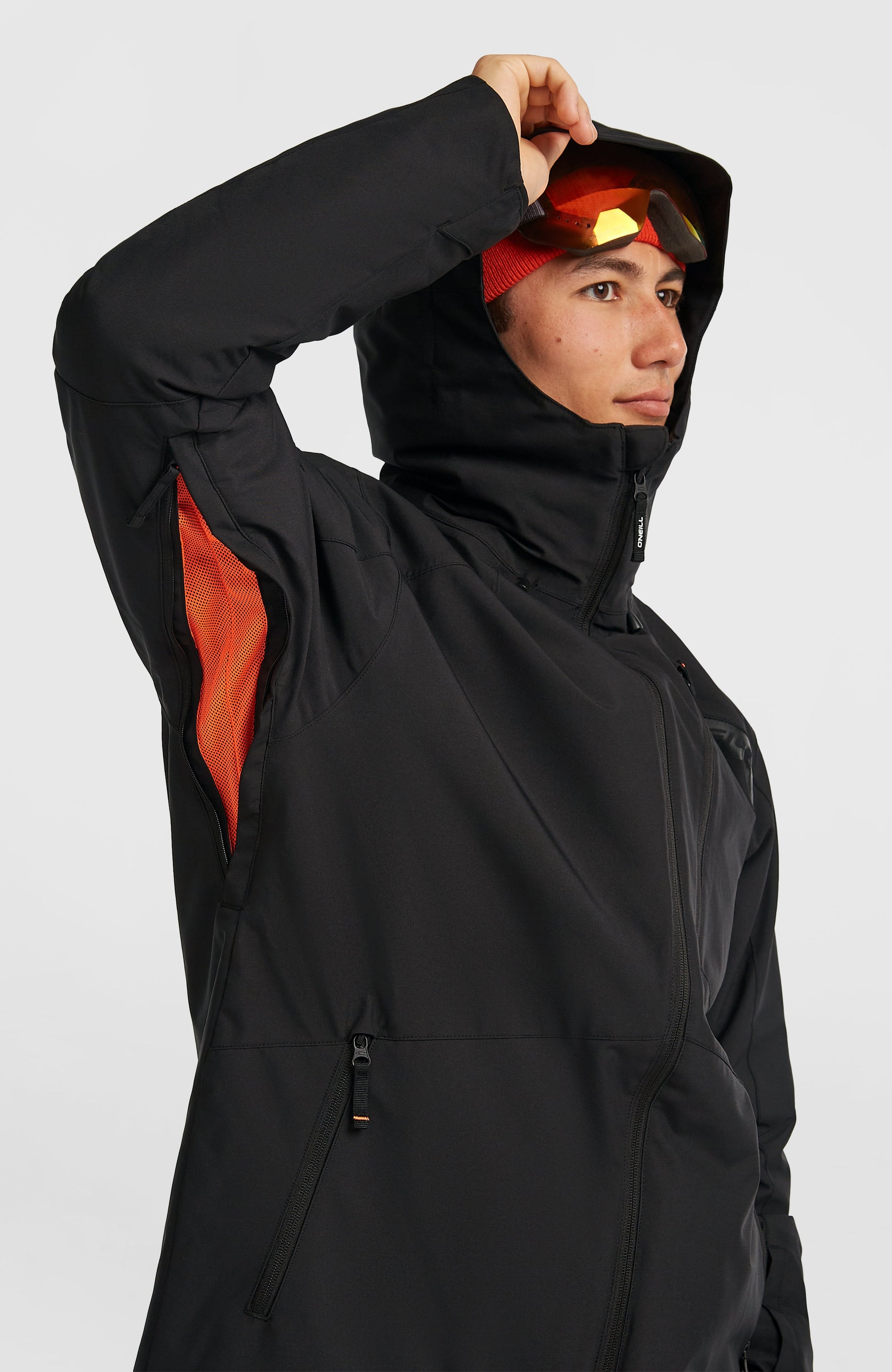 Men FWC'Cruz Snow Jacket