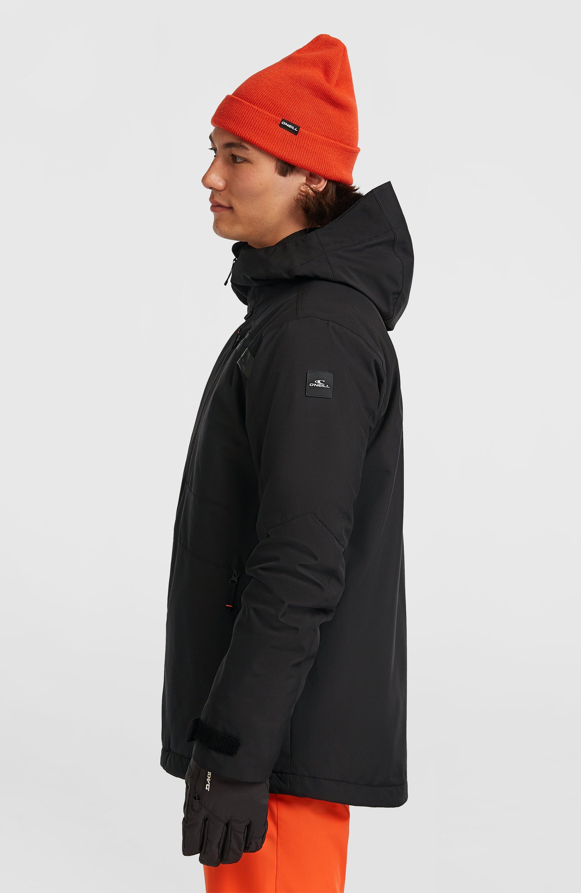 Men FWC'Cruz Snow Jacket