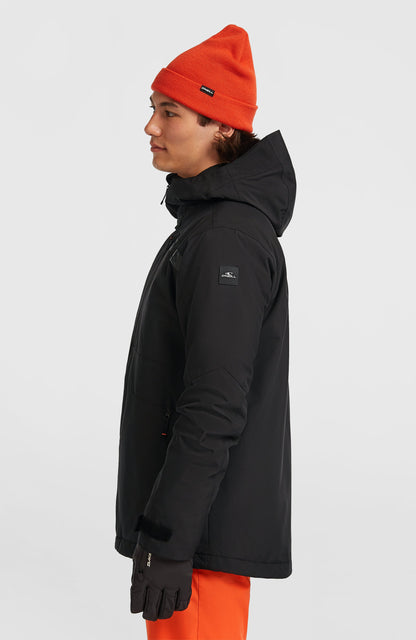 Men FWC'Cruz Snow Jacket