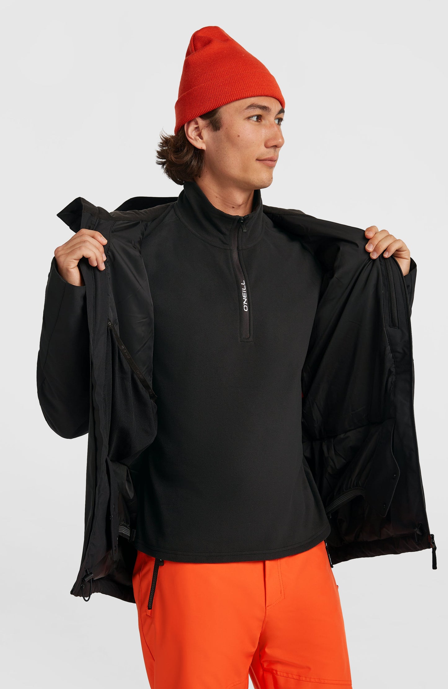 Men FWC'Cruz Snow Jacket