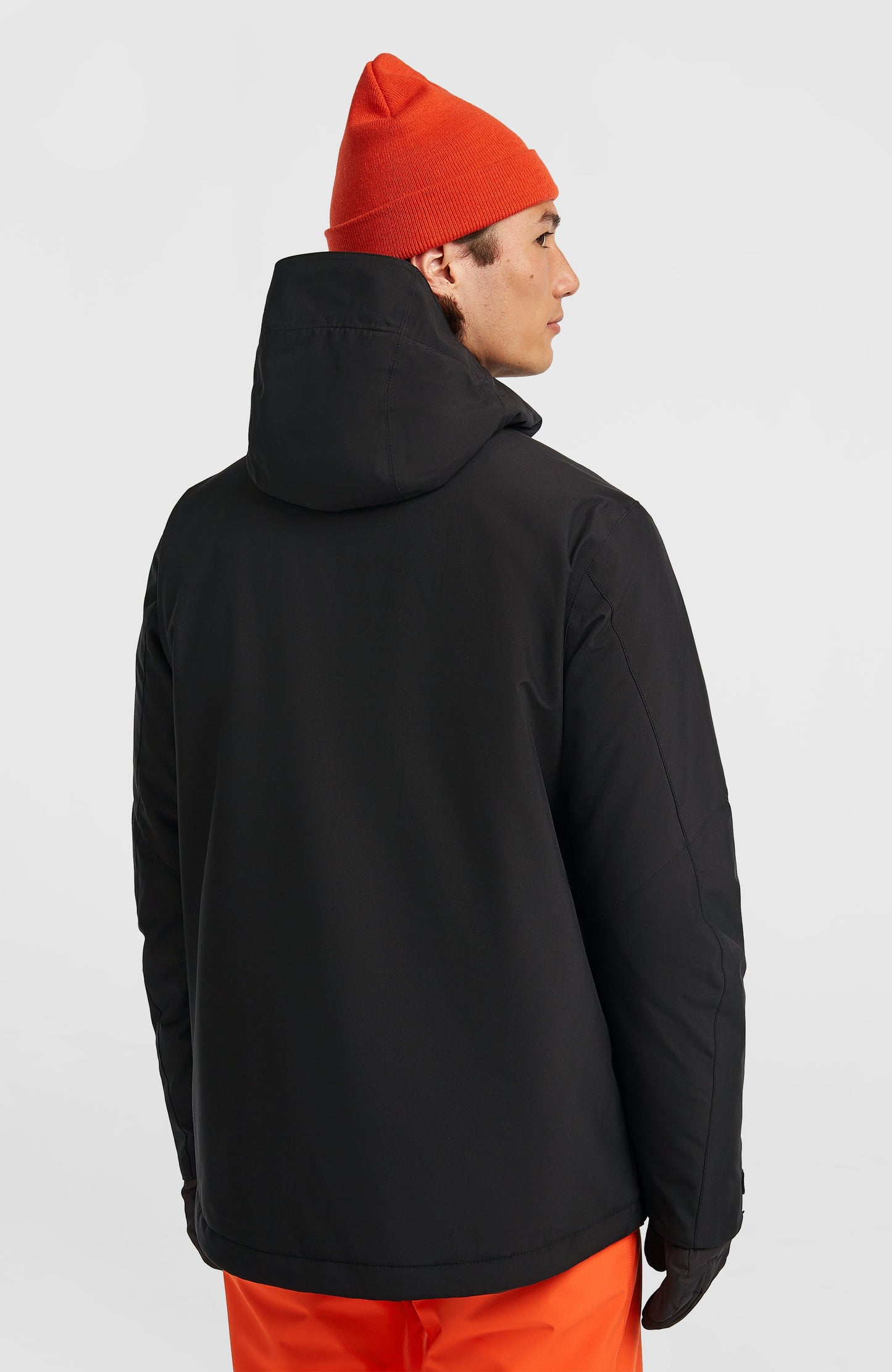 Men FWC'Cruz Snow Jacket