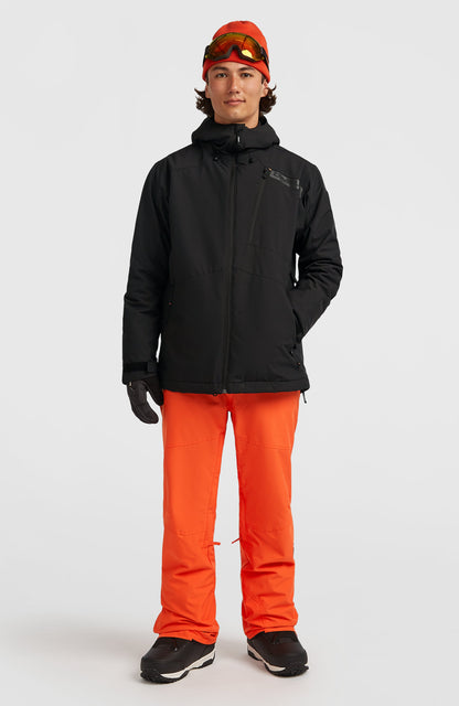 Men FWC'Cruz Snow Jacket