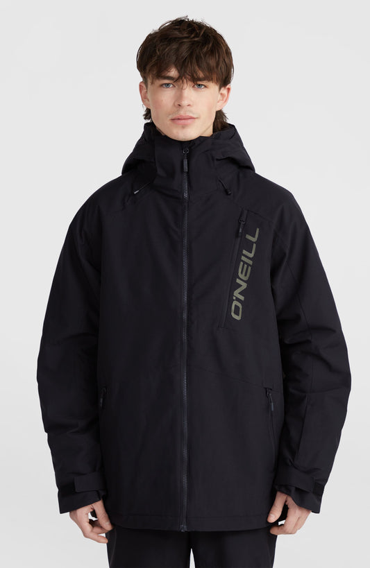 Men Hammer Snow Jacket