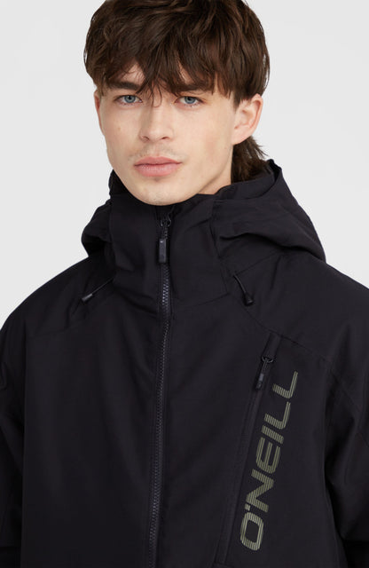 Men Hammer Snow Jacket