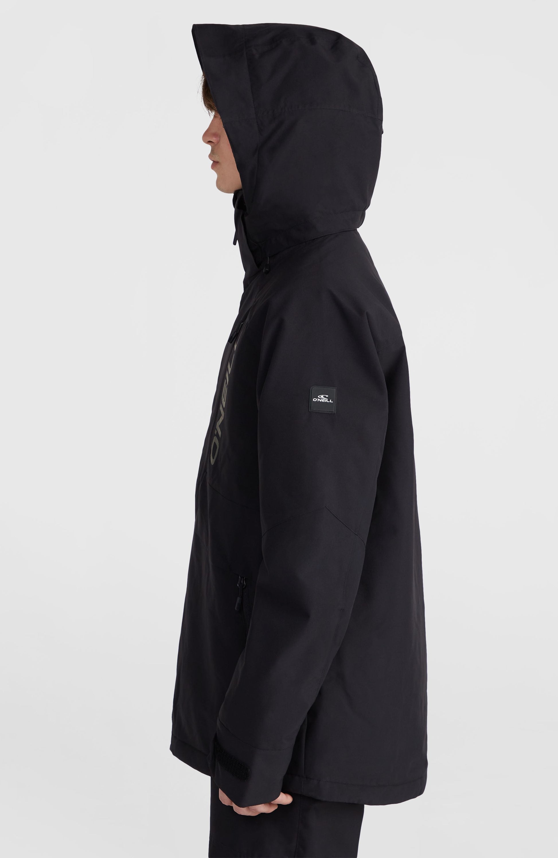 Men Hammer Snow Jacket