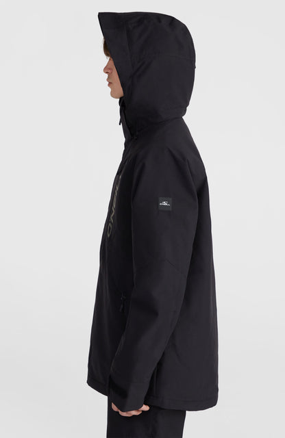 Men Hammer Snow Jacket