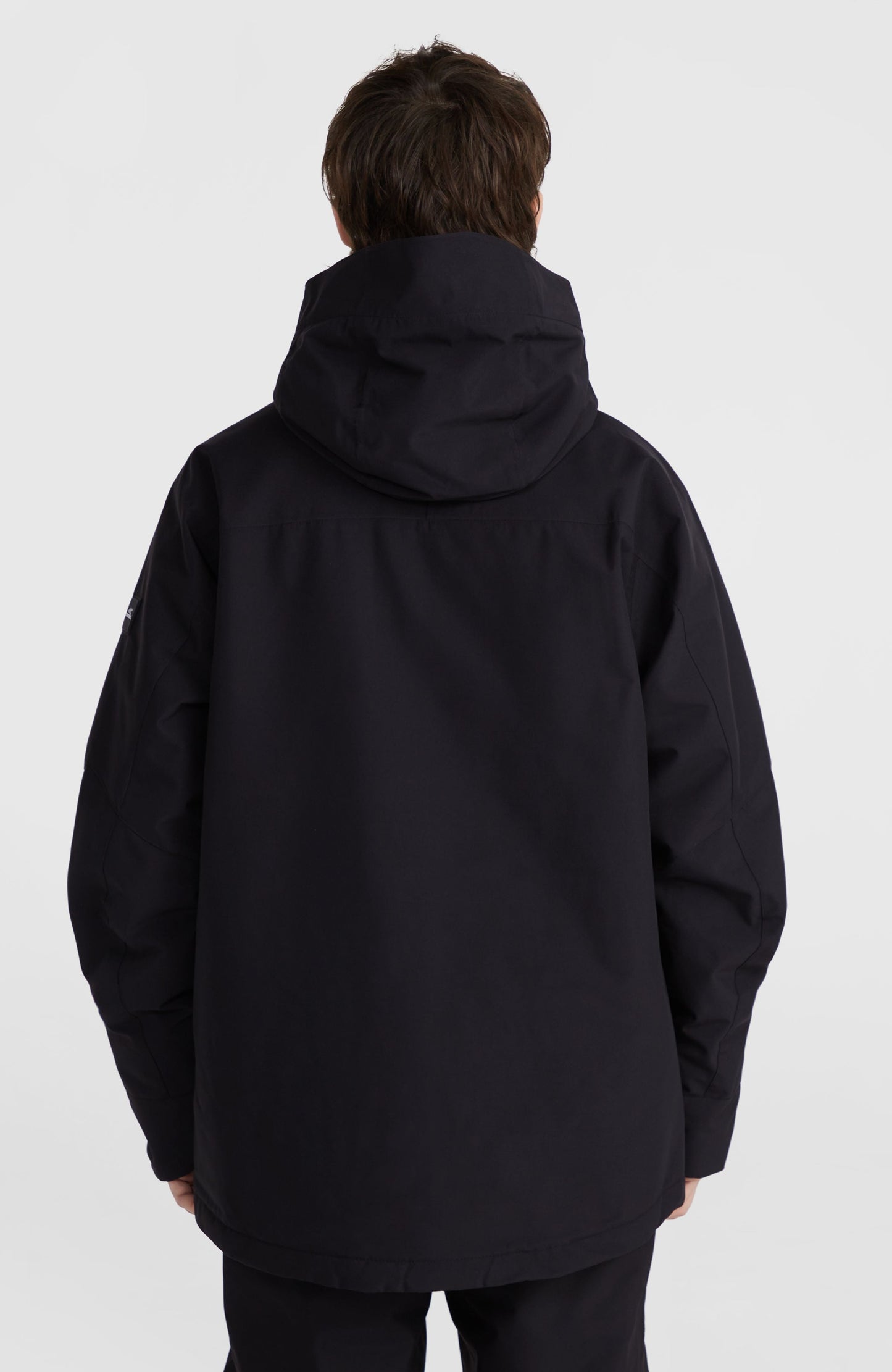 Men Hammer Snow Jacket