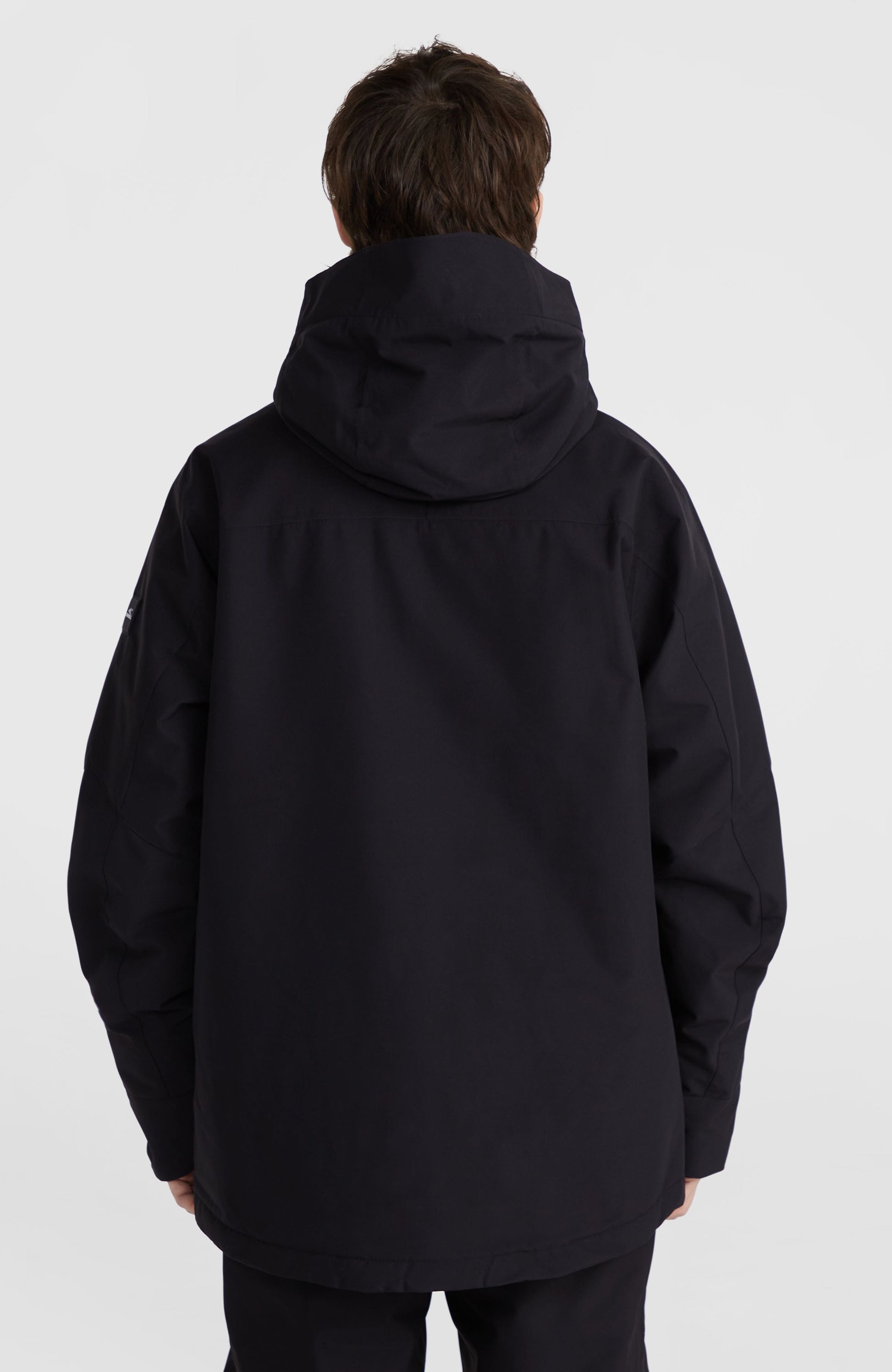 Men Hammer Snow Jacket