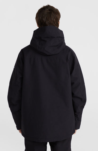 Men Hammer Snow Jacket