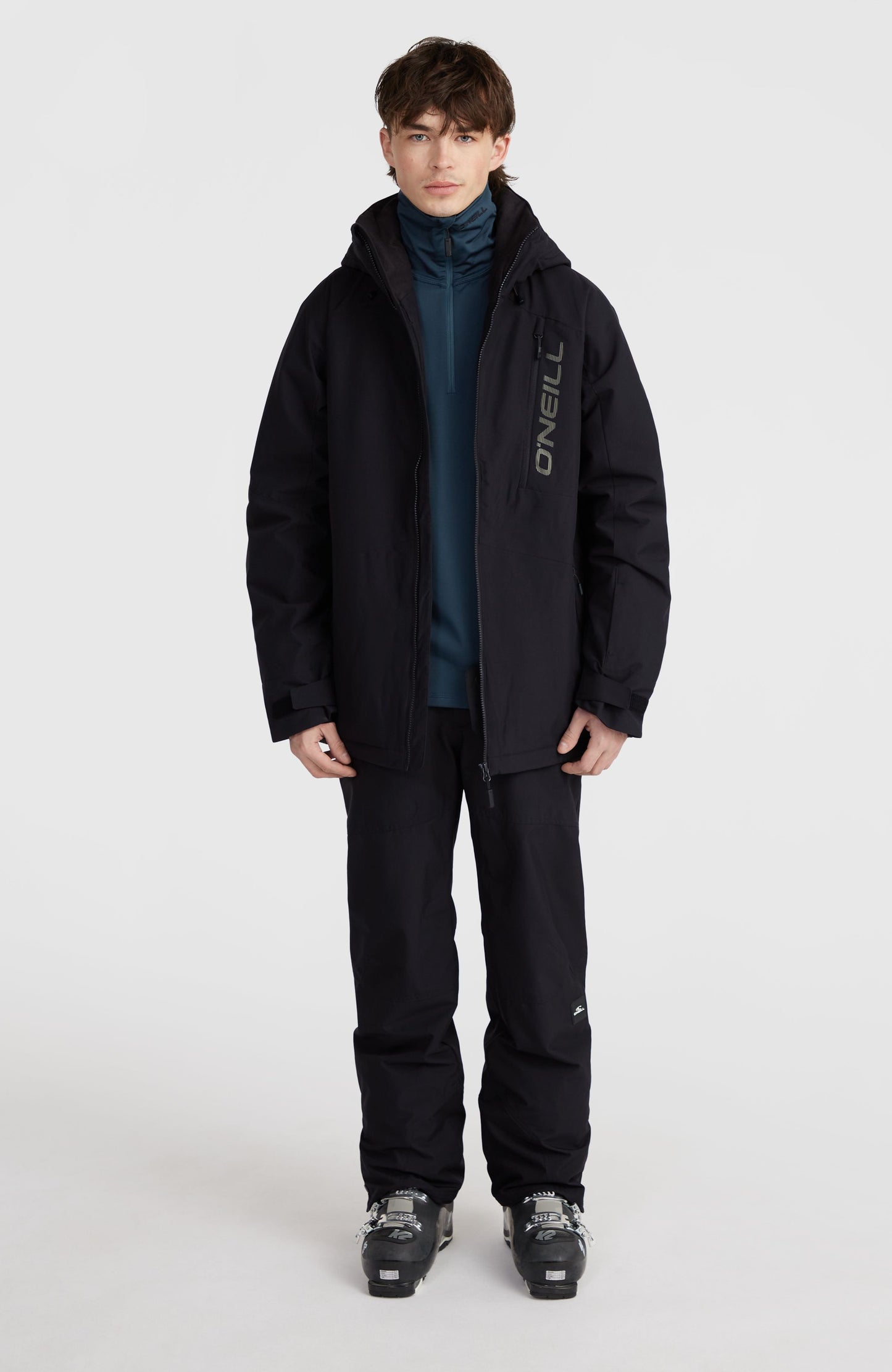 Men Hammer Snow Jacket
