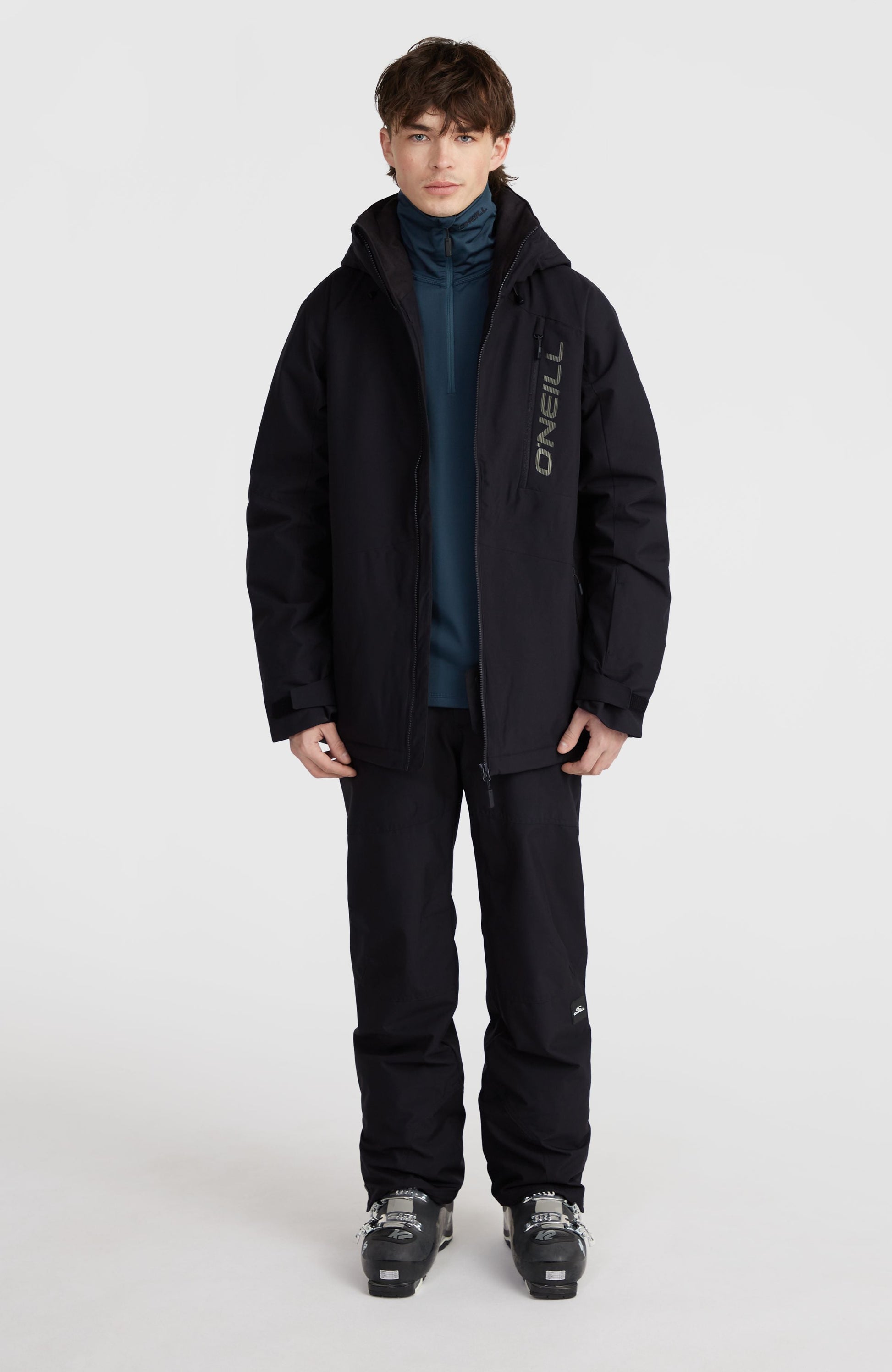 Men Hammer Snow Jacket