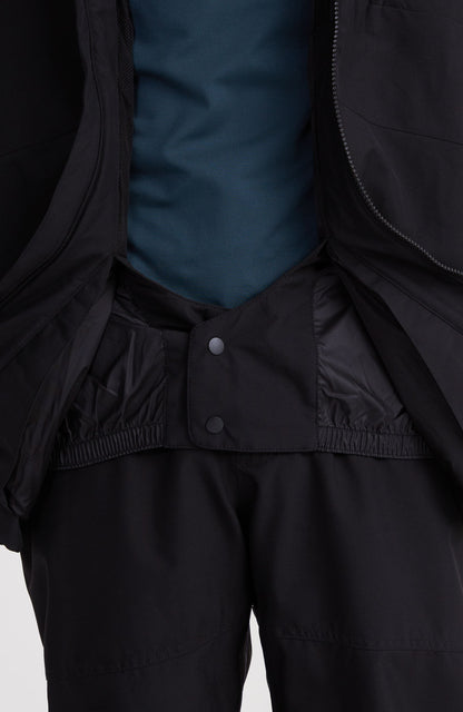 Men Hammer Snow Jacket