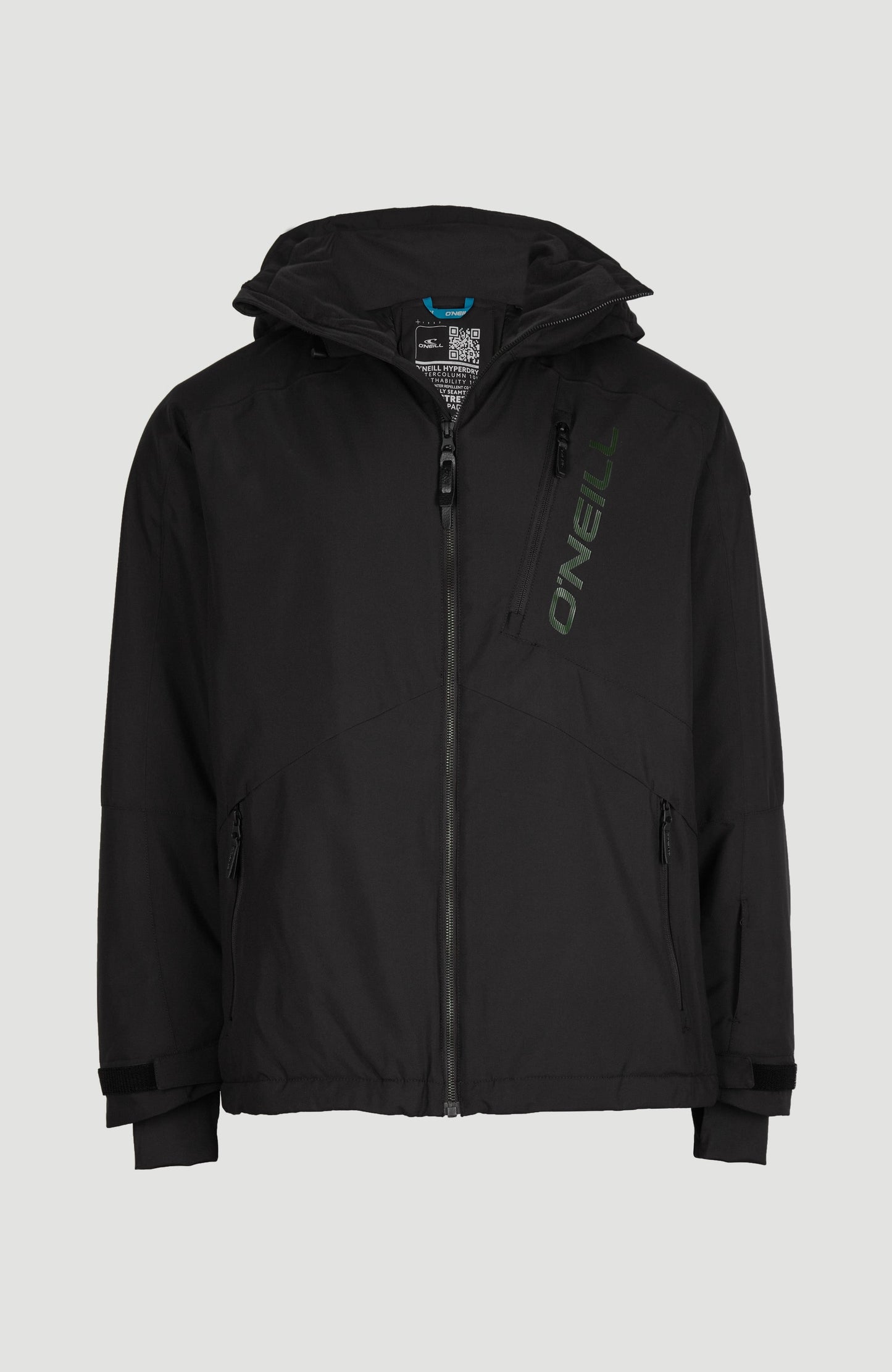 Men Hammer Snow Jacket
