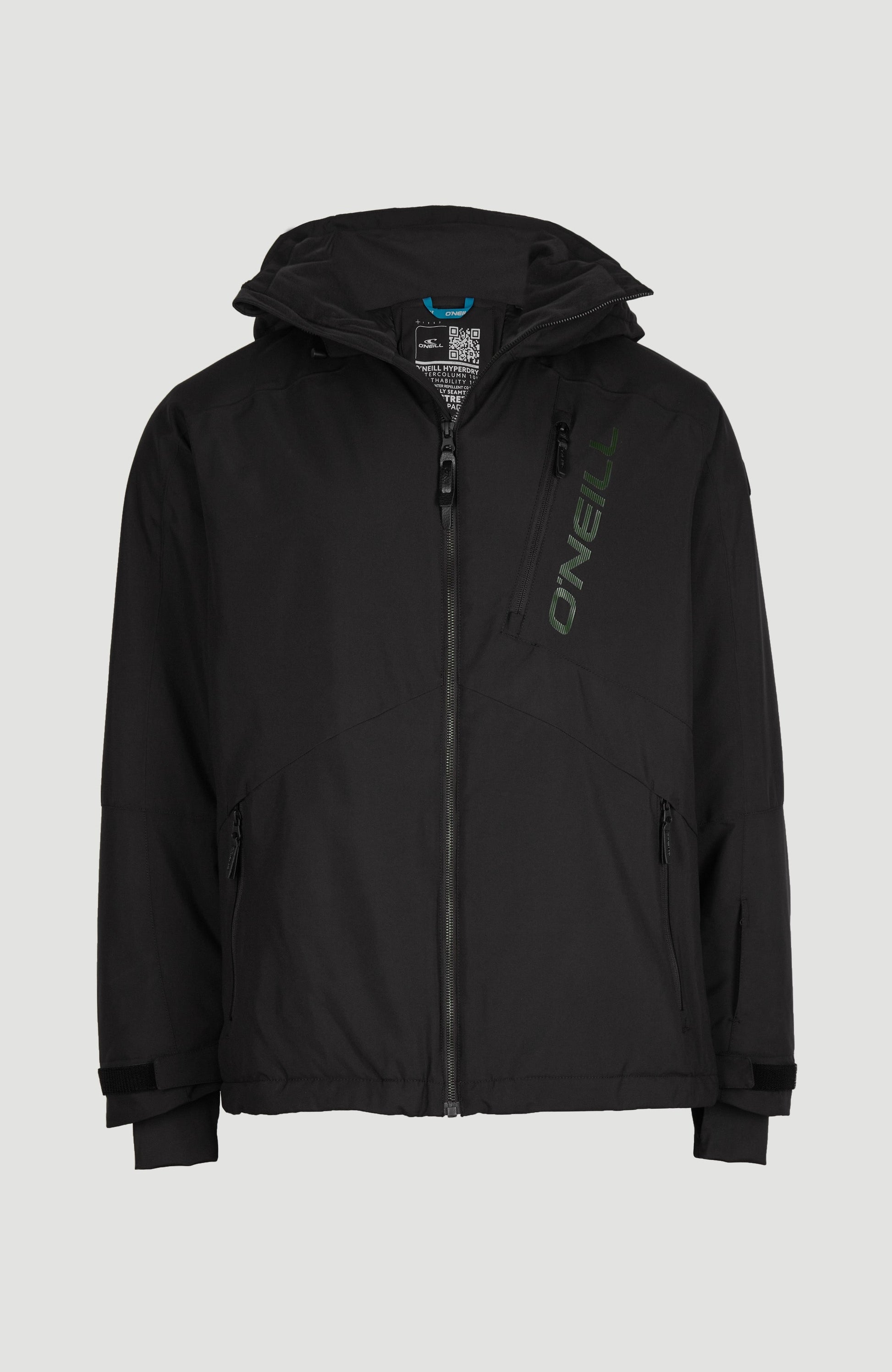Men Hammer Snow Jacket