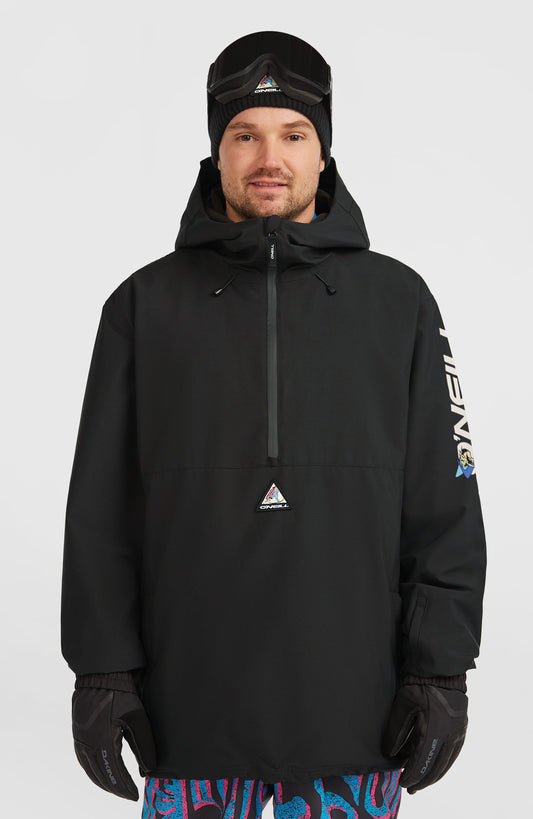 Men FWC'Play Park Anorak Snow Jacket