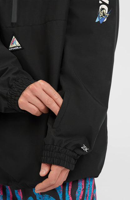 Men FWC'Play Park Anorak Snow Jacket