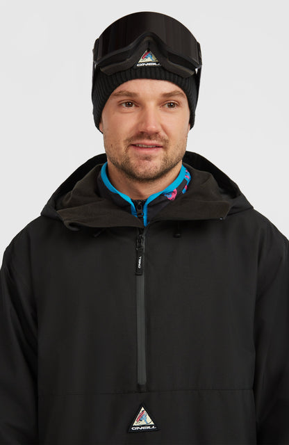 Men FWC'Play Park Anorak Snow Jacket