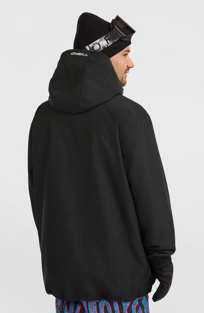 Men FWC'Play Park Anorak Snow Jacket