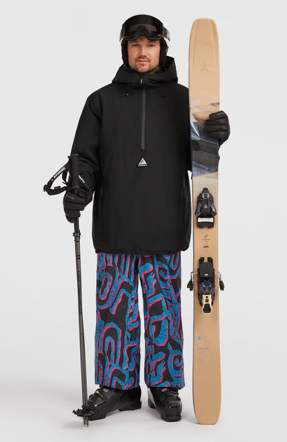 Men FWC'Play Park Anorak Snow Jacket