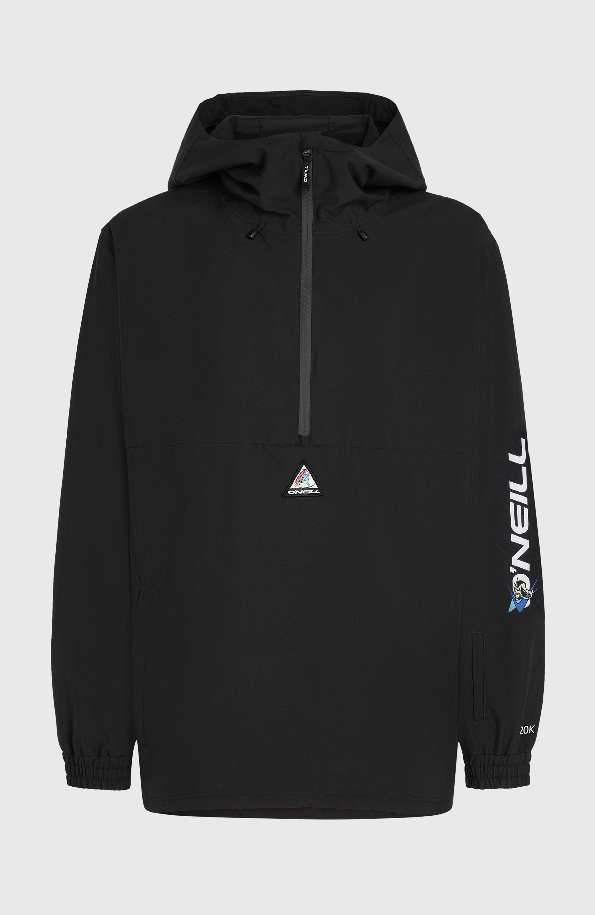 Men FWC'Play Park Anorak Snow Jacket