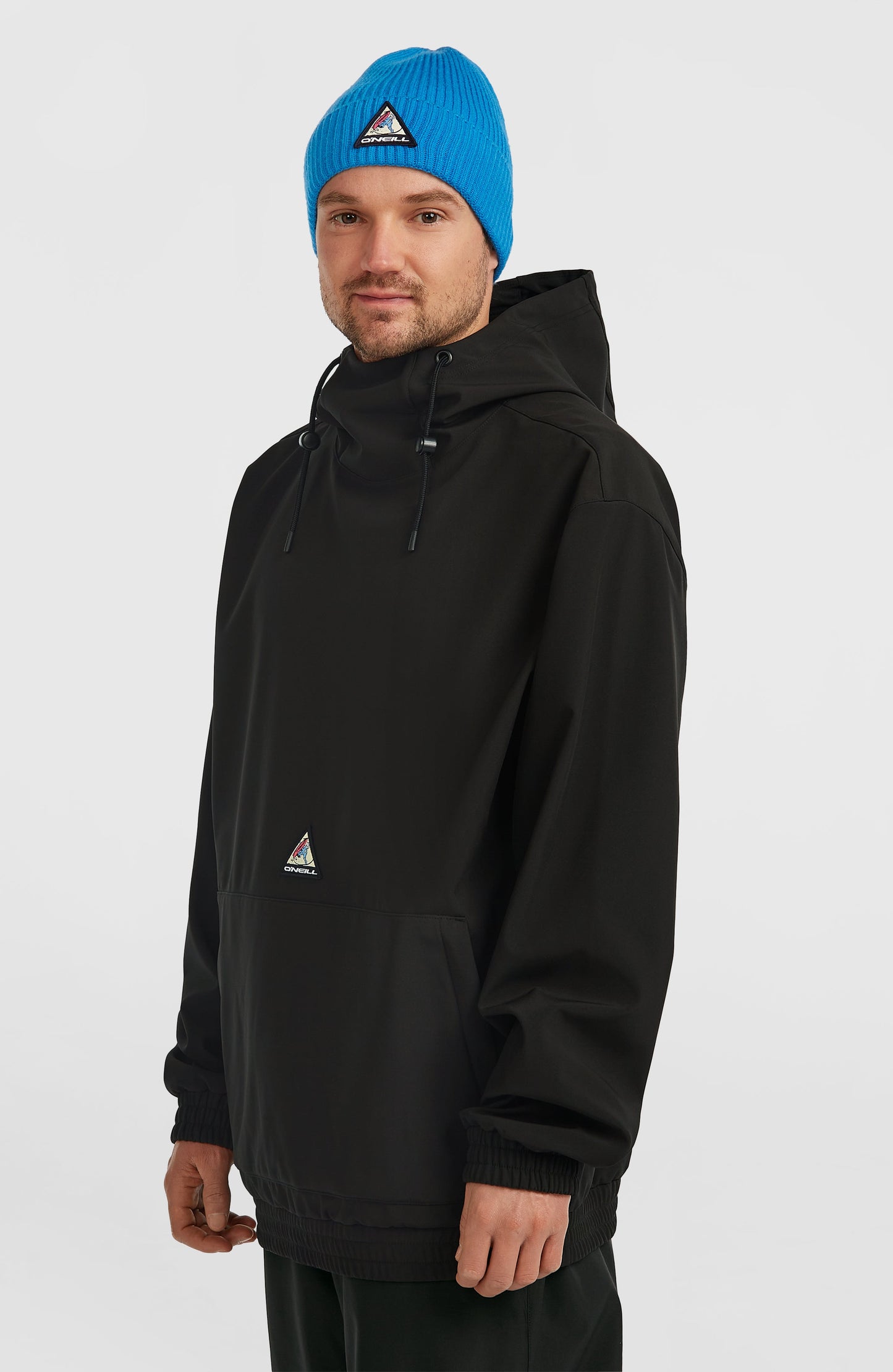 Men FWC'Play Softshell Hoodie