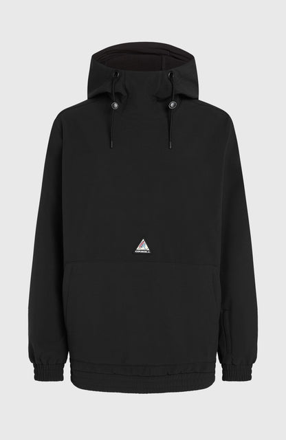 Men FWC'Play Softshell Hoodie