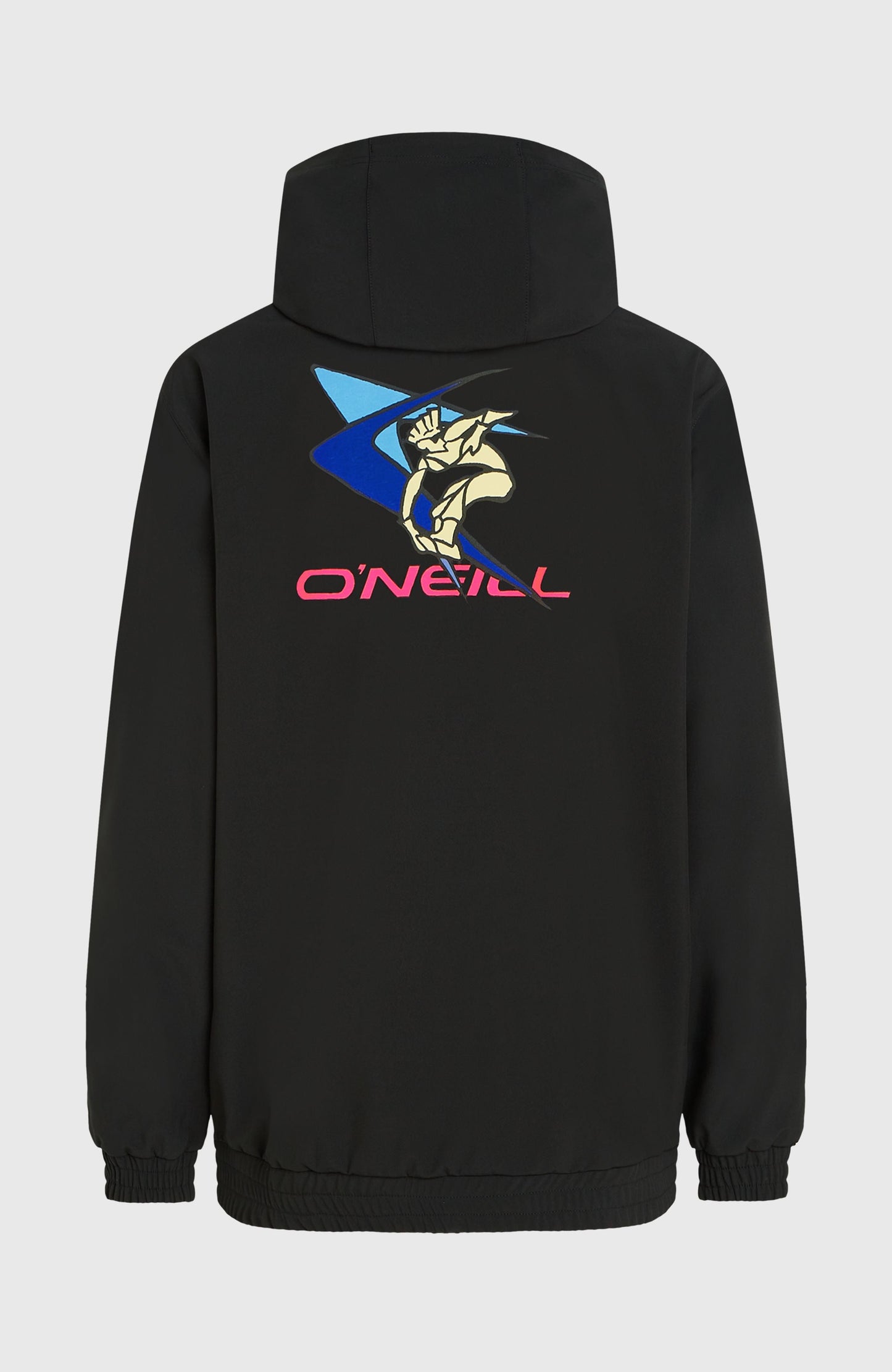 Men FWC'Play Softshell Hoodie