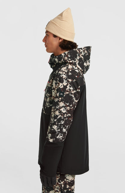 Men FWC'Cruz Triple Snow Jacket