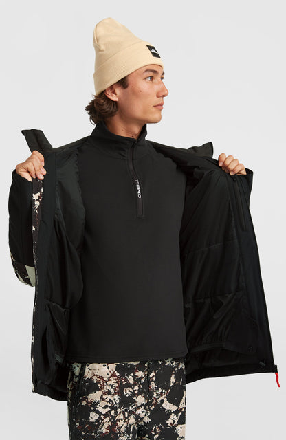 Men FWC'Cruz Triple Snow Jacket
