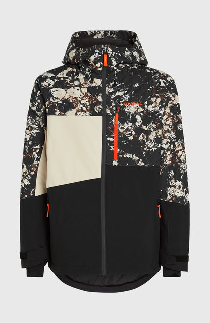 Men FWC'Cruz Triple Snow Jacket