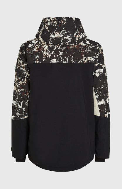 Men FWC'Cruz Triple Snow Jacket