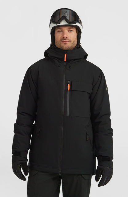 Men FWC'Peak Snow Jacket
