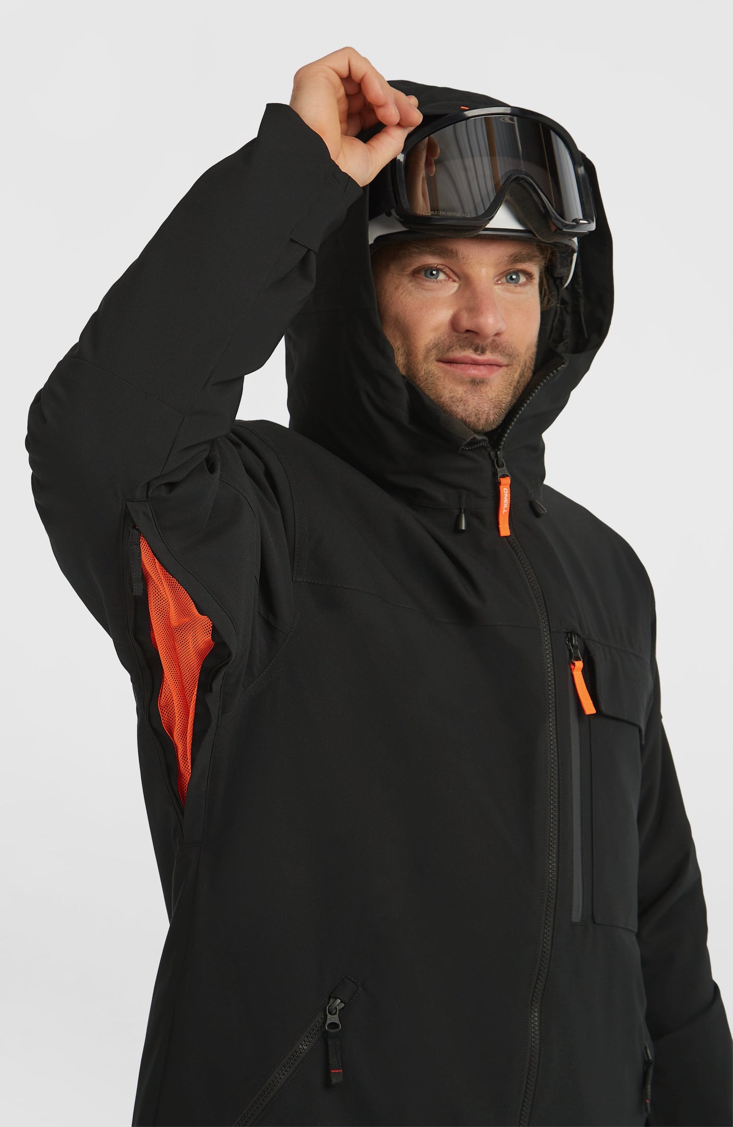 Men FWC'Peak Snow Jacket