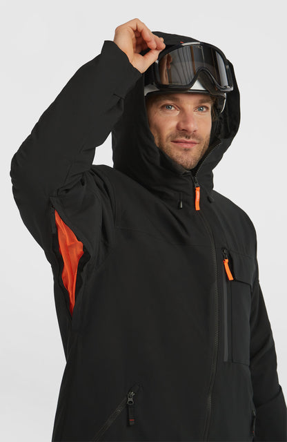 Men FWC'Peak Snow Jacket