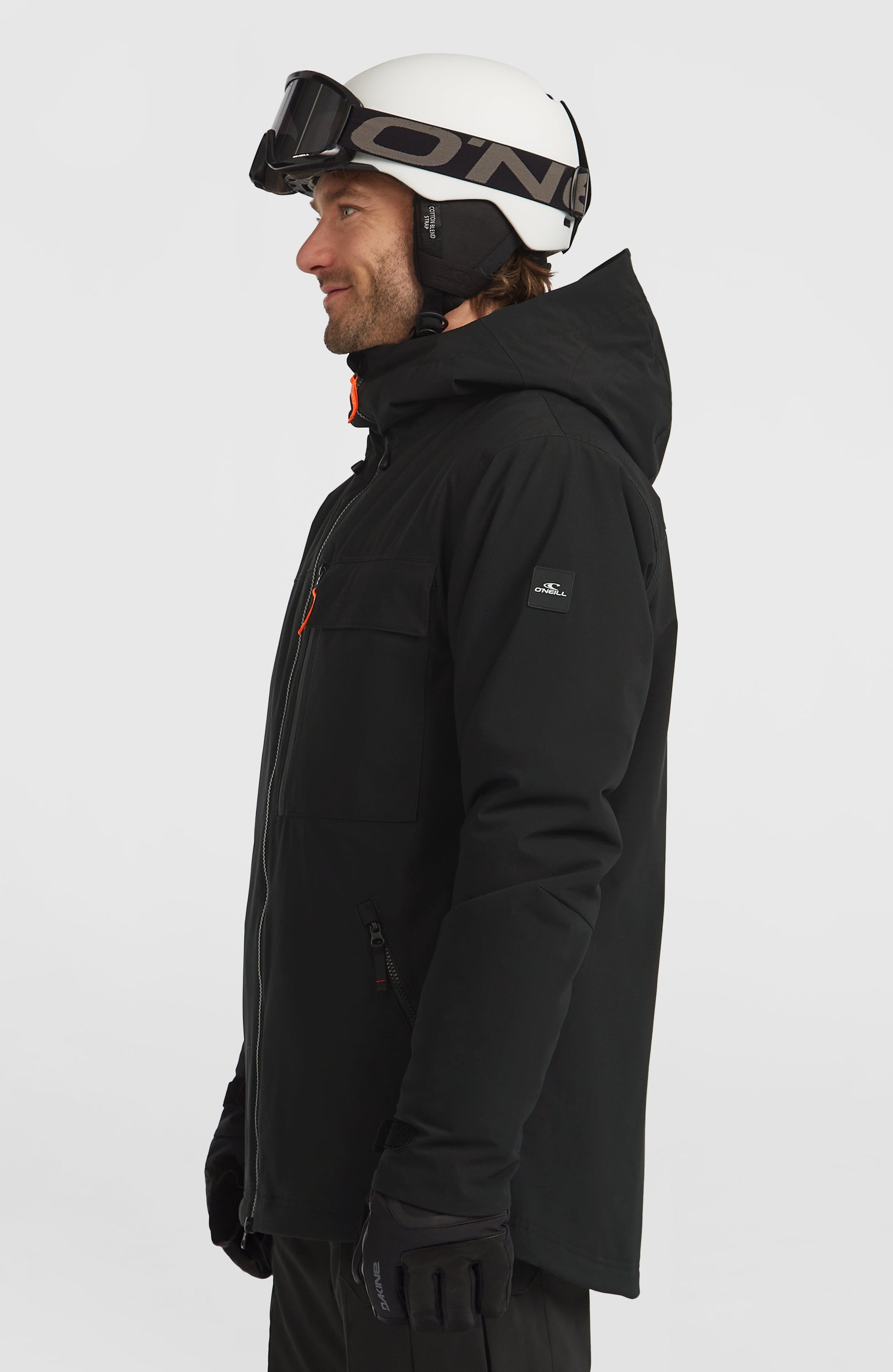 Men FWC'Peak Snow Jacket
