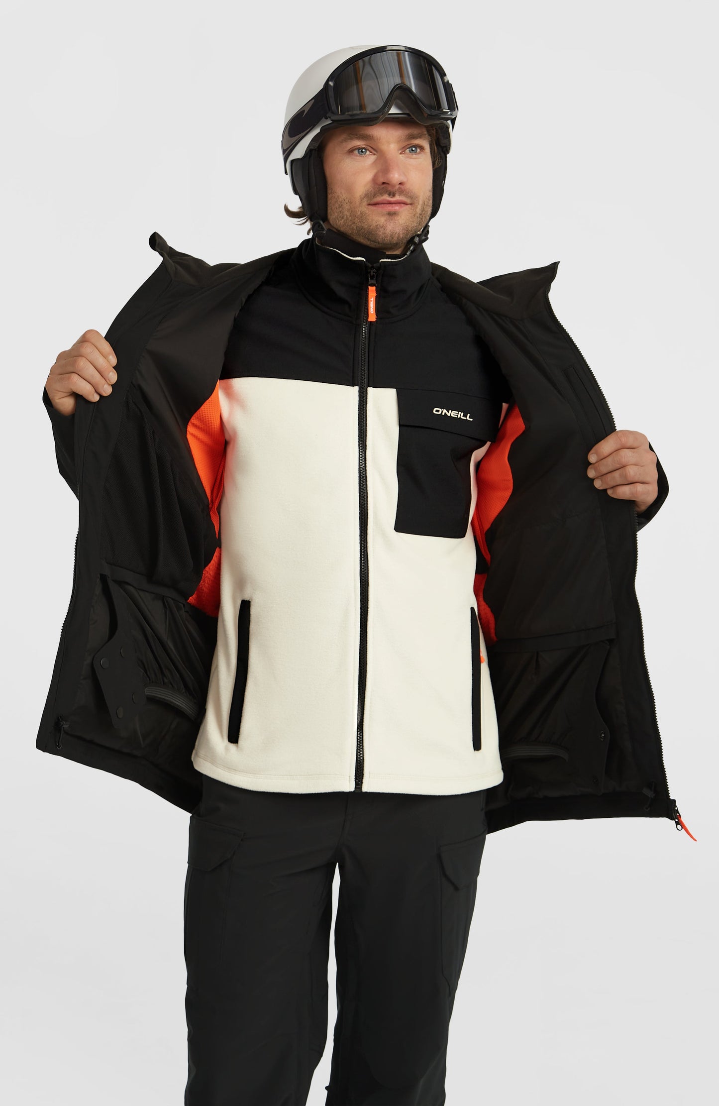 Men FWC'Peak Snow Jacket